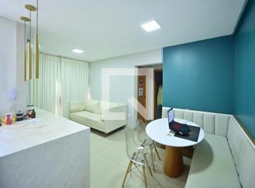 Apartamento · 68m² · 2 Quartos · 1 Vaga · Apartamento À Venda - Setor Pedro Ludovico, 2 Quartos, 68 m² - Goiânia