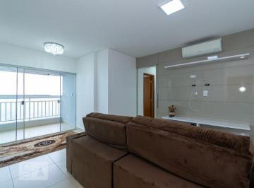 Apartamento · 73m² · 3 Quartos · 1 Vaga · Apartamento À Venda - Parque Amazônia , 3 Quartos, 73 m² - Goiânia