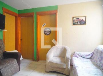 Apartamento · 48m² · 2 Quartos · 1 Vaga · Imoveis - Em São Miguel