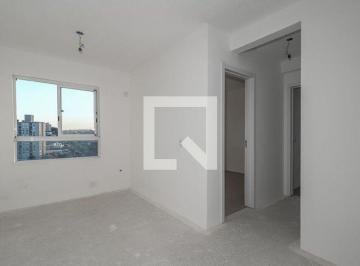 Apartamento · 44m² · 2 Quartos · 1 Vaga · Imoveis - Em Morro Santana
