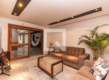 Casa · 311m² · 4 Quartos · 4 Vagas · Imoveis - Na Chácara Das Pedras