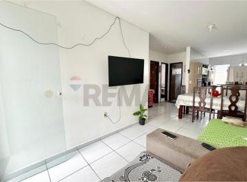 Casa · 63m² · 3 Quartos · 2 Vagas · Casa Com Três Quartos À Venda No Alameda.