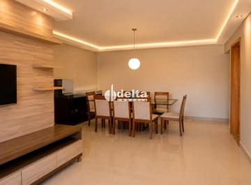 Apartamento · 93m² · 3 Quartos · 2 Vagas · Apartamento Com 3 Quarto Sendo 1 Suíte Disponível Para Venda No Bairro Saraiva Em Uberlândia - Mg