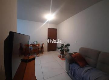 Apartamento · 55m² · 2 Quartos · 1 Vaga · Apartamento Com 2 Quartos Sendo 1 Suíte Disponível Para Venda No Bairro Tibery Em Uberlândia - Mg