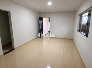 Casa · 255m² · 3 Quartos · 2 Vagas · Casa Com 3 Quartos Sendo 1 Suíte Disponível Para Venda No Bairro Tubalina Em Uberlândia - Mg
