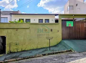 FACHADA · Excelente Casa Á Venda No Jardim Das Hortênsias Em Poços de Caldas Mg.