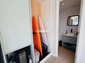 Apartamento · 130m² · 2 Quartos · 1 Vaga - Imobiliária Karioca Imóveis · Cobertura 2 Quartos Linda 130 m² 1 Vaga Barra Da Tijuca Mobiliada Pronta Para Morar!