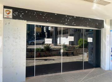 Comercial · 36m² · Locação | Sala/salão, Em Centro, Paranavaí