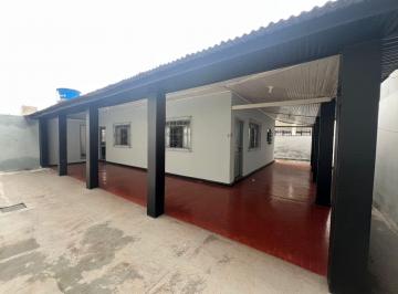 Casa · 3 Quartos · 1 Vaga · Locação | Casa, Com 3 Dormitórios Em Centro, Paranavaí