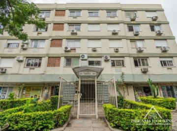 Apartamento · 60m² · 2 Quartos · 2 Quartos No Último Andar No Jd. Botânico