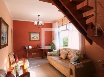 Apartamento · 250m² · 3 Quartos · 1 Vaga · Apartamento À Venda - São Lucas, 3 Quartos, 250 m² - Belo Horizonte