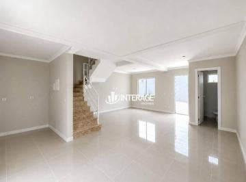 eaa0857214bdf189e3daf34bd59cad56.jpg · Sobrado Com 3 Quartos À Venda, 97 m² por R$640.000 - Uberaba - Curitiba/pr