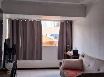 5e57d0a340259cffd2513d270c11d762.jpg · Apartamento Com 3 Dormitórios À Venda, 73 m² por R$450.000 - Imbuí - Salvador/ba