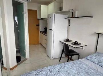 3643de5be61680a1f5b7d81bfe10698e.jpg · Apartamento Com 1 Dormitório Para Alugar, 18 m² por R$3.540,00/mês - Costa Azul - Salvador/ba