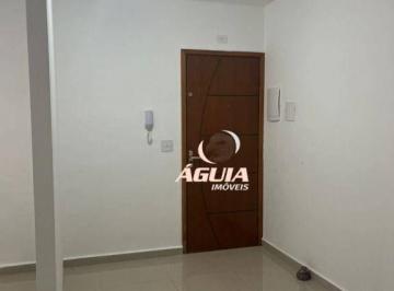 4d1490bcd86dfc3929fb9c78d08dd1e0.jpg · Apartamento Com 3 Dormitórios À Venda, 70 m² por R$435.000 - Vila Humaitá - Santo André/sp