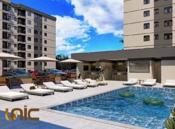 8d9722dbfb8b0b4a380f755a74e50bb7.jpg · Apartamento Com 2 Dormitórios À Venda, 49 m² por R$259.900 - Bom Retiro - Teresópolis/rj