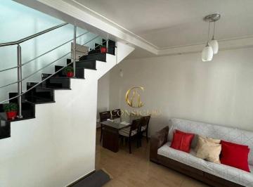 12b64ef430b7c125f0a59e972dbaa8e1.jpg · Sobrado Com 3 Dormitórios À Venda, 79 m² por R$490.000 - Jardim Primavera - Jacareí/sp