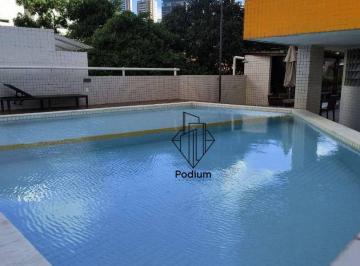 fe90d7b7a88c0f426cc1c81ea48d73c3.jpg · Apartamento Com 2 Varandas E Área de Lazer Em Tambaú - Ap3122.