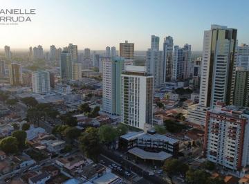 9900701d4a3a58ee021e15078fa6b8b2.jpg · Apartamento Com 1 Dormitório À Venda, 43 m² por R$577.830 - Miramar - João Pessoa/pb