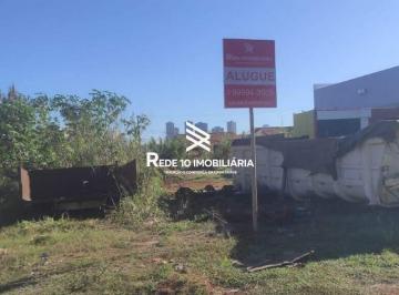 Terreno · 1200m² · Area Alugar No Bairro Shoping Park