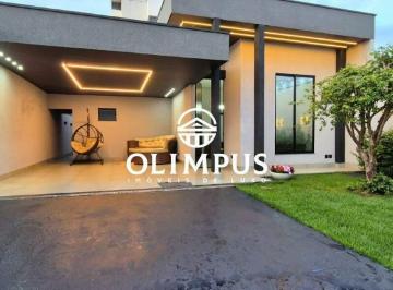 Casa · 180m² · 3 Quartos · 4 Vagas · Casa Para Venda No Bairro Granada Em Uberlândia