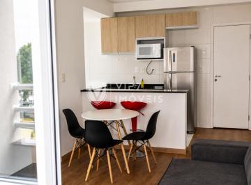Apartamento · 56m² · 2 Quartos · 1 Vaga · Apartamento À Venda, 2 Quartos, 1 Suíte, 1 Vaga, Parque Bela Vista - Votorantim/sp