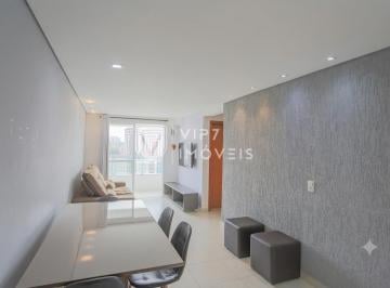 Apartamento · 63m² · 2 Quartos · 2 Vagas · Apartamento À Venda, 2 Quartos, 1 Suíte, 2 Vagas, Jardim Piratininga - Sorocaba/sp