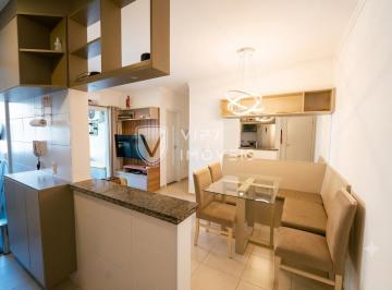 Apartamento · 61m² · 2 Quartos · 2 Vagas · Apartamento À Venda, 2 Quartos, 1 Suíte, 2 Vagas, Jardim Leocádia - Sorocaba/sp