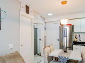 8f3856b35bb815a2249708a545ee65ad.jpg · Apartamento À Venda, 36 m² por R$317.000 - Vila Das Bandeiras - Guarulhos/sp