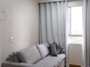 5c08392e218c692f28ac0b4a14044890.jpg · Apartamento À Venda, 36 m² por R$314.000 - Vila Das Bandeiras - Guarulhos/sp