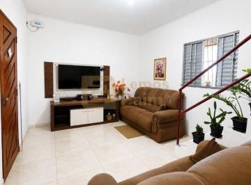 Casa · 2 Quartos · 1 Vaga · Casa Ampla Com Quintal E Vista Privilegiada - Joao Soares