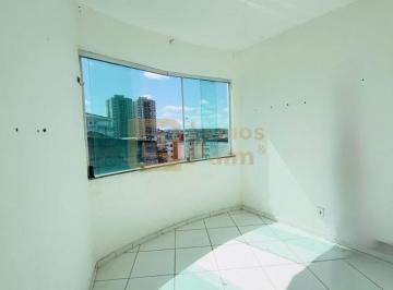 Apartamento · 2 Quartos · 1 Vaga · Apartamento 2/4 Mobiliado Para Locacao