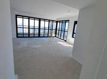 Apartamento · 112m² · 3 Quartos · 3 Vagas · Apartamento À Venda No Condomínio Gran Alphaville | 112,7 m² | 3 Suítes | Varanda Gourmet