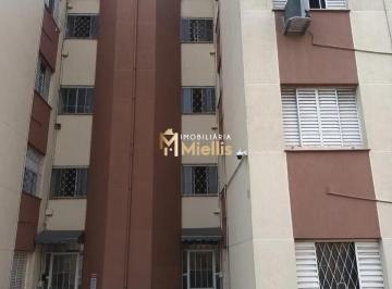 Apartamento · 43m² · 2 Quartos · 1 Vaga · Apartamento Com 2 Dormitórios Na Cohab!