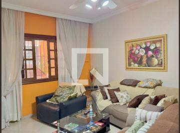 Casa · 125m² · 3 Quartos · 2 Vagas · Casa À Venda - Parque Continental II, 3 Quartos, 125 m² - Guarulhos