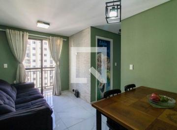 Apartamento · 46m² · 2 Quartos · 1 Vaga · Apartamento À Venda - Jardim Maia, 2 Quartos, 46 m² - Guarulhos