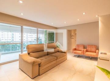 Apartamento · 124m² · 3 Quartos · 2 Vagas · Imoveis - Em Alphaville Empresarial
