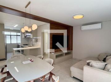 Apartamento · 74m² · 2 Quartos · 1 Vaga · Imoveis - Em Estuário