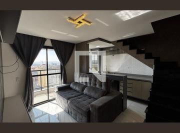 Apartamento · 88m² · 2 Quartos · 1 Vaga · Apartamento À Venda - Vila América, 2 Quartos, 88 m² - Santo André