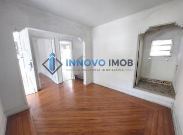 Casa · 119m² · 3 Quartos · 1 Vaga · Sobrado Para Venda Em Santos, Pompéia, 3 Dormitórios, 2 Banheiros, 1 Vaga