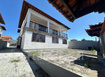 Casa · 314m² · 5 Quartos · Casa Duplex Para Venda Em Saquarema, Bacaxá, 5 Dormitórios, 4 Suítes, 5 Banheiros