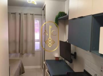 Apartamento · 16m² · 1 Quarto · 1 Vaga · Apartamento Para Venda Em Salvador, Amaralina, 1 Dormitório, 1 Suíte, 1 Banheiro, 1 Vaga