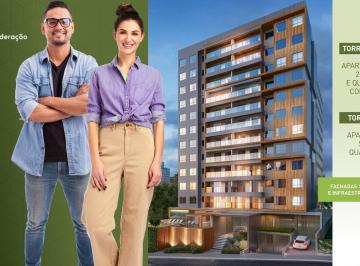 Apartamento · Apartamento Para Venda Em Salvador, Federação