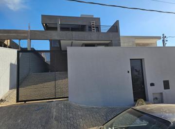 Casa · 220m² · 3 Quartos · 2 Vagas · Casa Para Venda Em Lagoa Santa, Villa Paradiso, 3 Dormitórios, 1 Suíte, 3 Banheiros, 2 Vagas