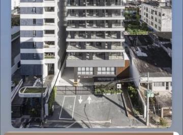 Apartamento · 32m² · 1 Quarto · Apartamento Para Venda Em Salvador, Graça, 1 Dormitório, 1 Suíte, 1 Banheiro