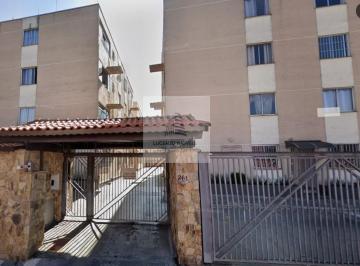 Apartamento · 48m² · 1 Quarto · 1 Vaga · Apartamento Para Venda Em Guarulhos, Cocaia, 1 Dormitório, 1 Banheiro, 1 Vaga
