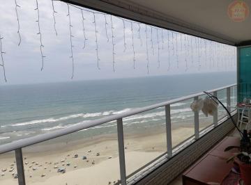 img0 · Apartamento 3 Quartos - Vista Total Da Praia Da Mirim