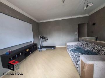Casa · 185m² · 3 Quartos · 1 Vaga · Sobrado À Venda 3 Quartos 1 Vaga Nova Petrópolis - São Bernardo Do Campo - Sp