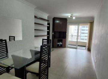 Apartamento · 68m² · 2 Quartos · 2 Vagas · Apartamento Para Aluguel 2 Quartos 1 Suíte 2 Vagas Gilda - Santo André - Sp