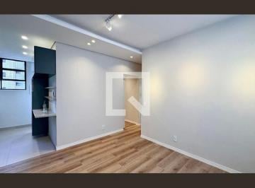 Apartamento · 74m² · 3 Quartos · 1 Vaga · Apartamento À Venda - Lourdes, 3 Quartos, 74 m² - Belo Horizonte
